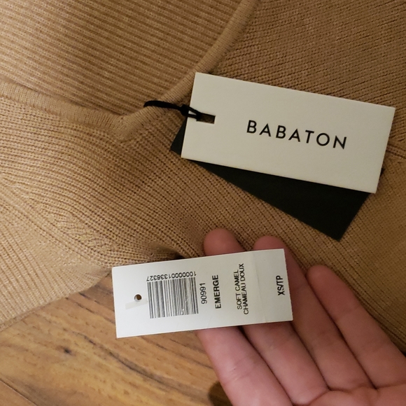 Aritzia dress - Picture 5 of 6